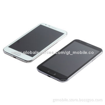 Smartphones, 5.3-inch HD/IPS, 960 x 540 Pixels, Quad-core